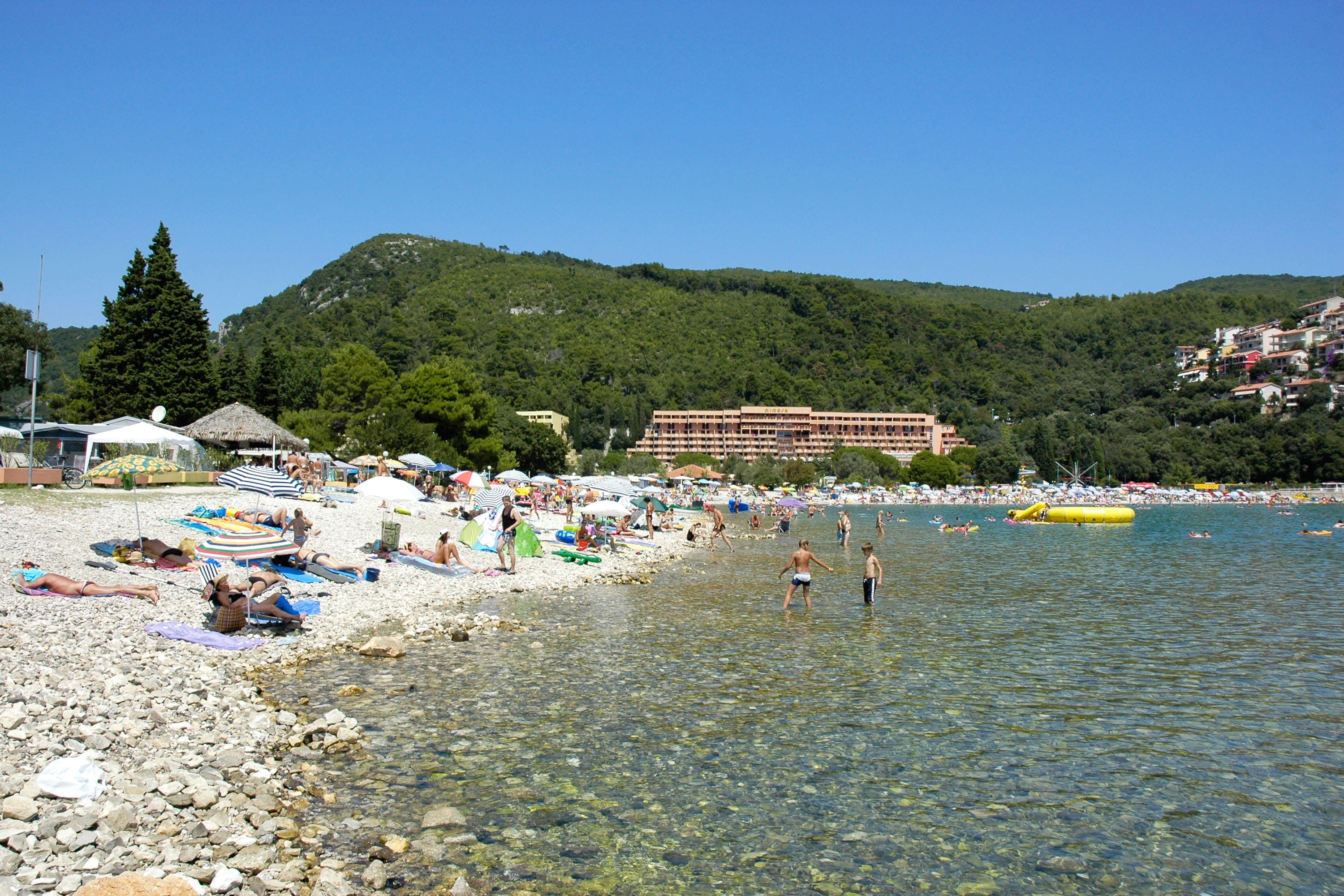 Oliva Camp & Residence vanaf € 306.20,-!