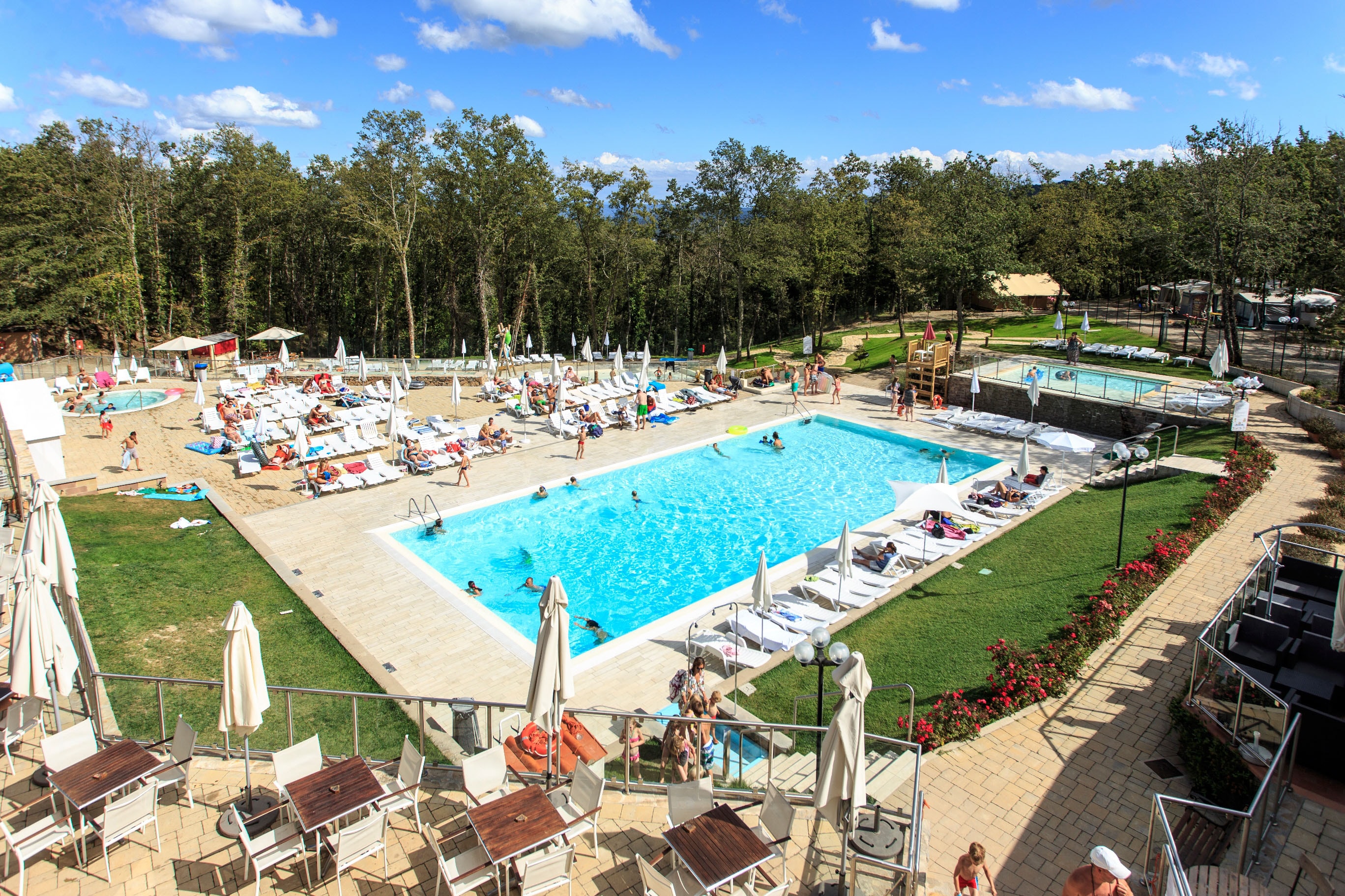 Orlando In Chianti Glamping Resort vanaf € € 70,00!