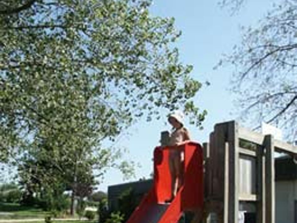 Parc Residentiel De Loisirs Ar Bladennig vanaf € 280,-!