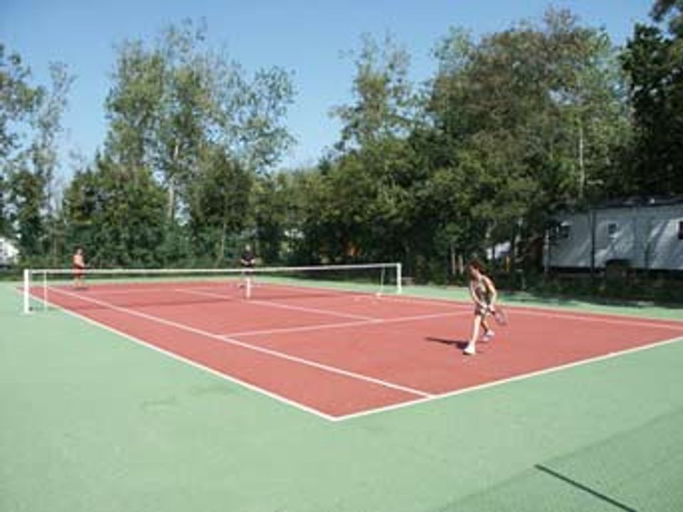 Parc Residentiel De Loisirs Ar Bladennig vanaf € 280,-!