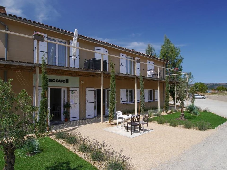 Parc Résidentiel De Loisirs Val Saint Georges vanaf € € 223,20,-!