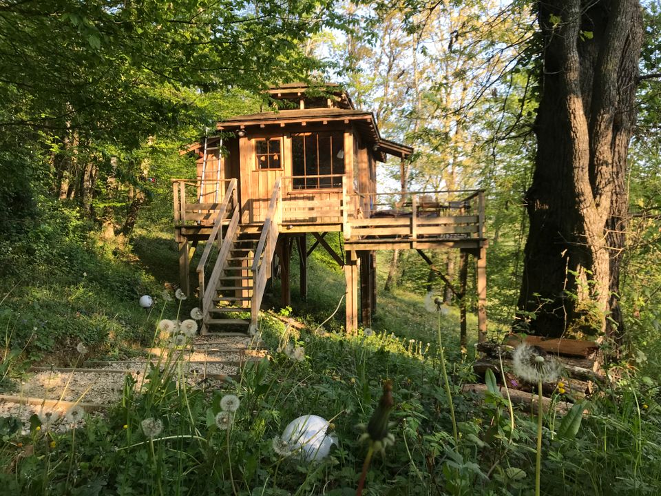 Parc Résidentiel Domaine D'Escapa vanaf € 590,-!