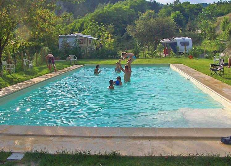 Piccolo Camping E Maieu vanaf € € 178,50,-!