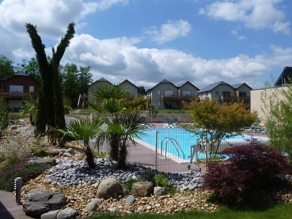 Relais Du Plessis vanaf € 235.20,-!