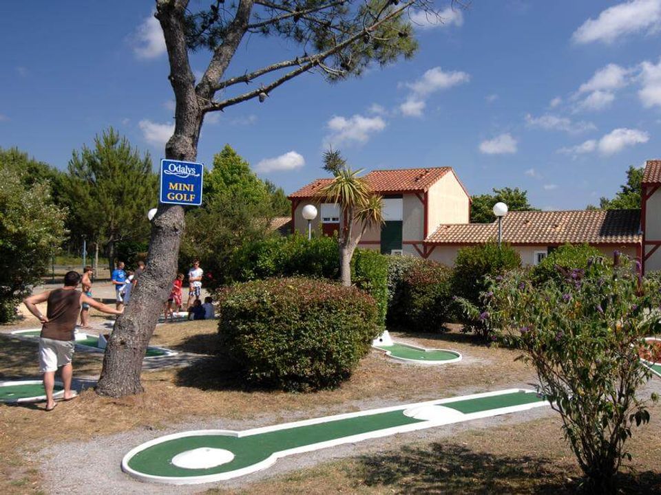 Résidence Club Les Villas Du Lac vanaf € 289,-!