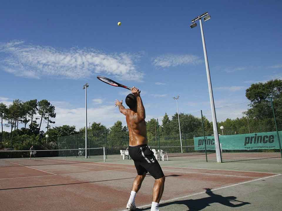 Résidence Club Les Villas Du Lac vanaf € 289,-!