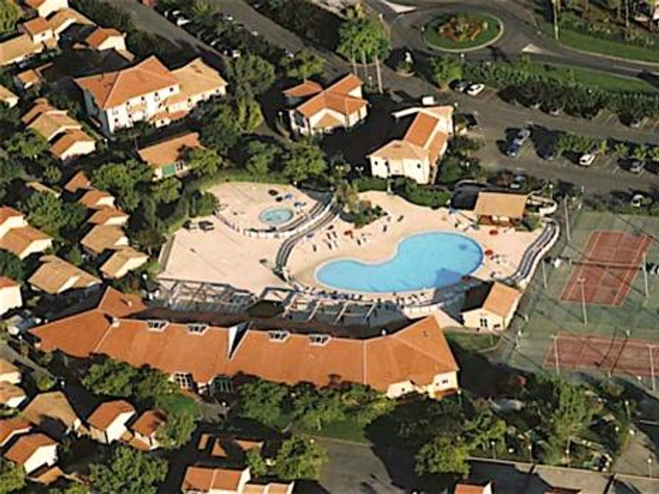 Résidence Club Les Villas Du Lac vanaf € € 289,00!