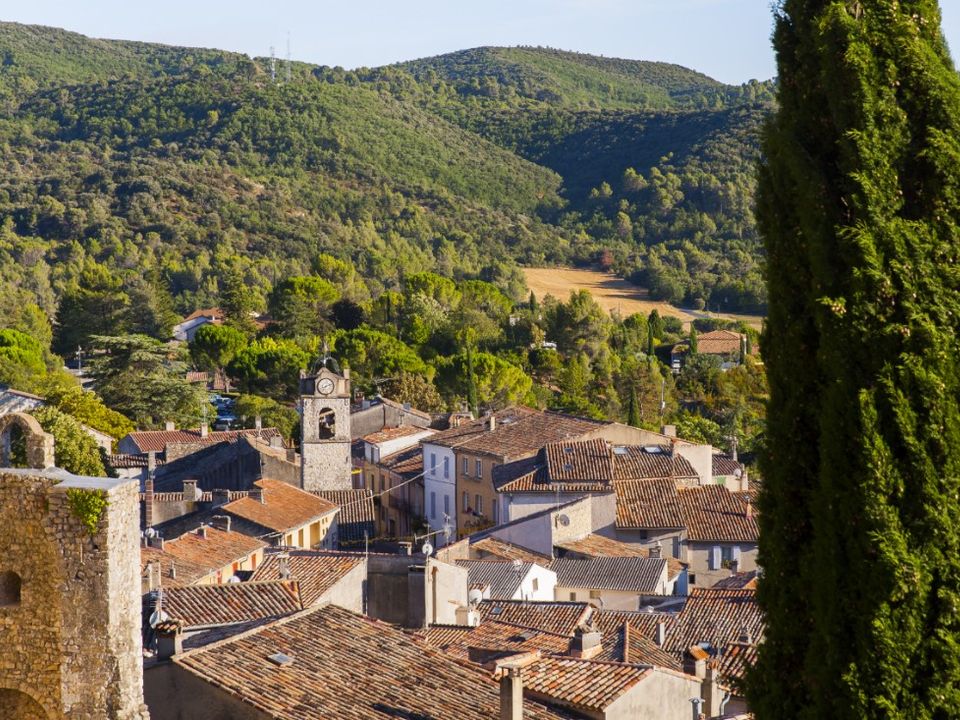 Résidence Côté Provence vanaf € 454,-!