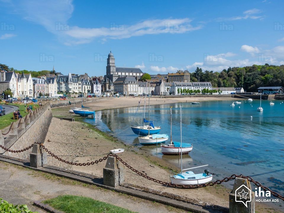 Résidence Domaine De L'Emeraude vanaf € € 280,00!