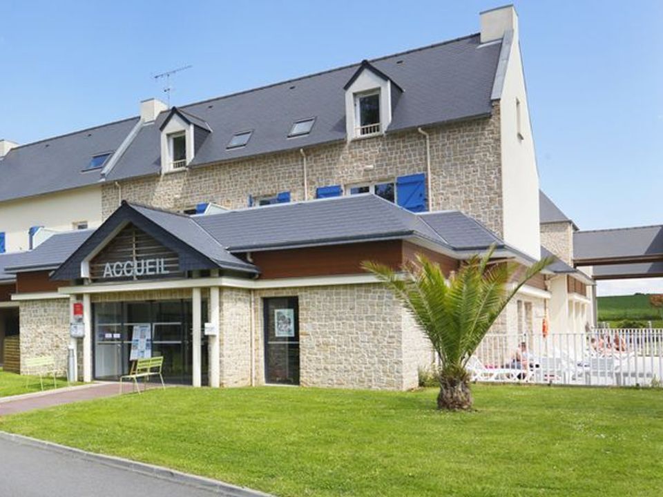 Résidence Domaine Des Mauriers vanaf € € 265,00!