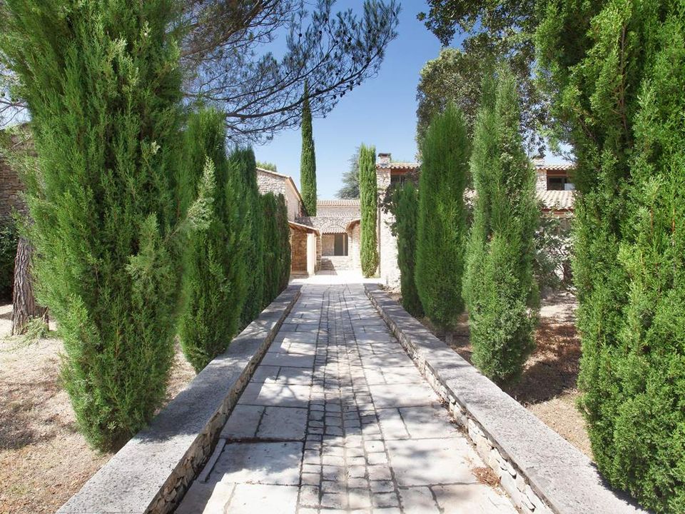 Résidence La Bastide Des Chênes vanaf € 419,-!