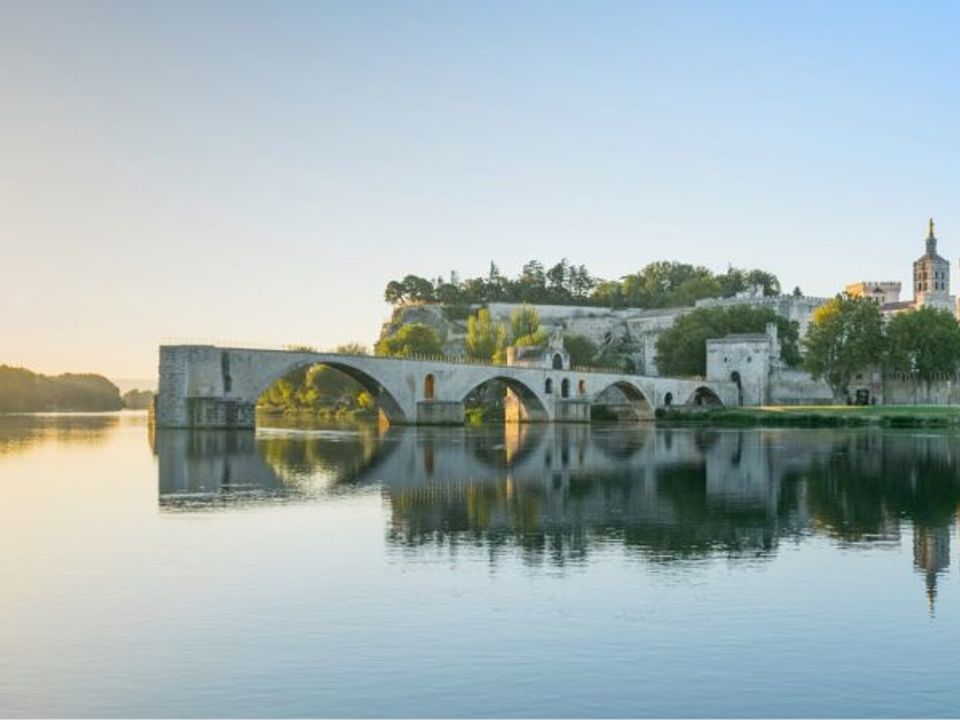 Résidence La Bastide Des Chênes vanaf € 419,-!