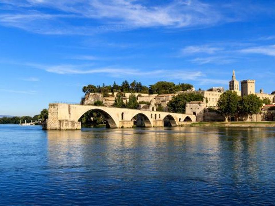 Résidence La Bastide Des Chênes vanaf € 419,-!