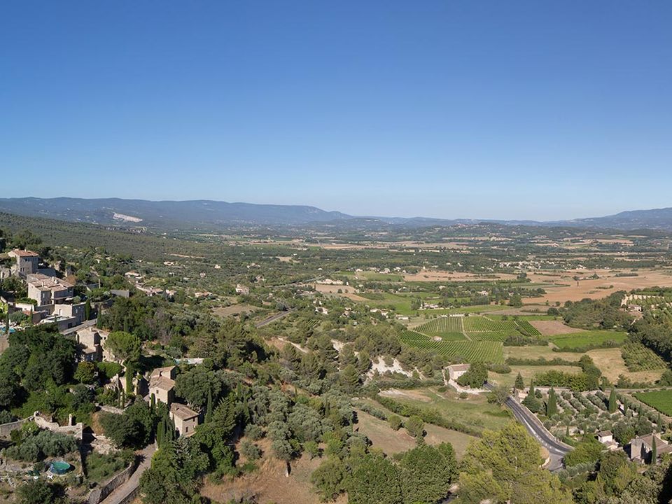 Résidence La Bastide Des Chênes vanaf € 419,-!