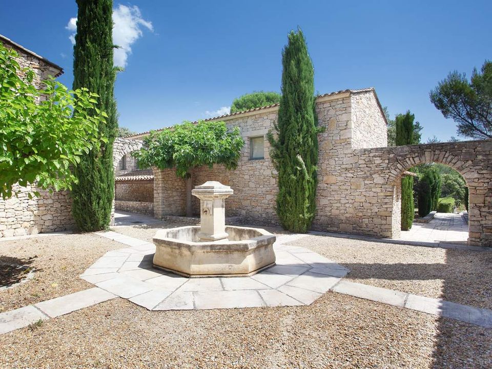 Résidence La Bastide Des Chênes vanaf € € 419,00!