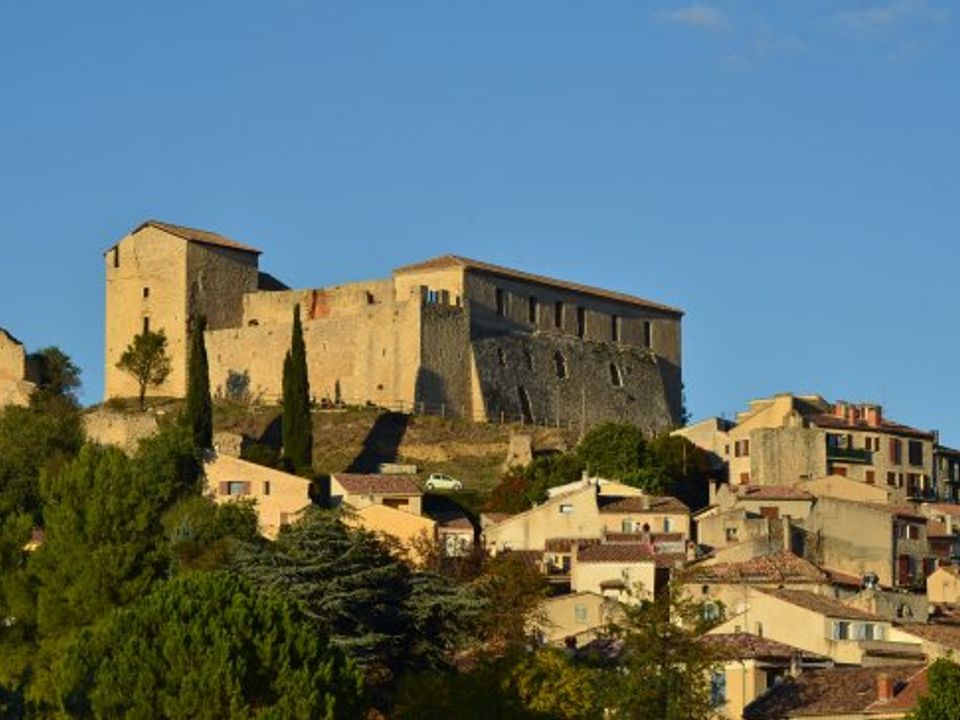 Résidence La Licorne De Haute Provence vanaf € 270,-!