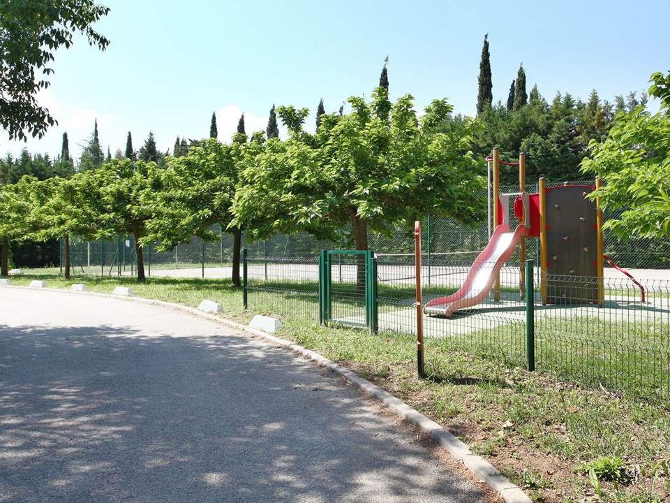 Résidence La Palmeraie vanaf € 305,-!