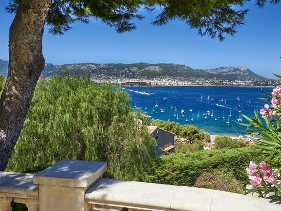 Résidence Le Cap Azur vanaf € € 305,00!