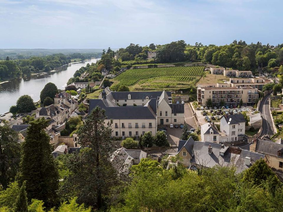 Résidence Le Clos St Michel vanaf € 329,-!