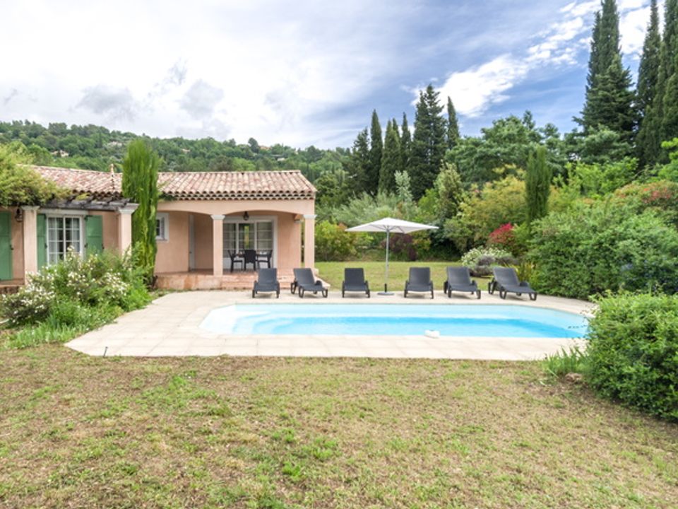 Residence Le Domaine De Camiole vanaf € € 239,70,-!