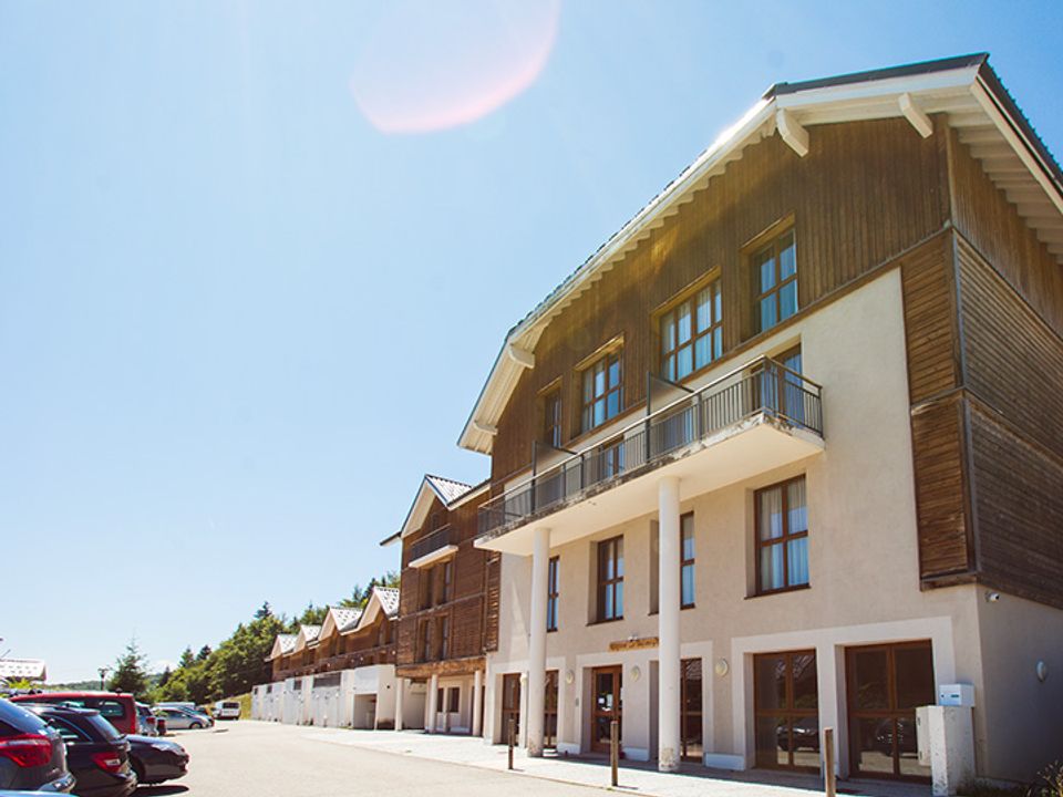 Résidence Les Balcons D'Aix vanaf € € 140,00!