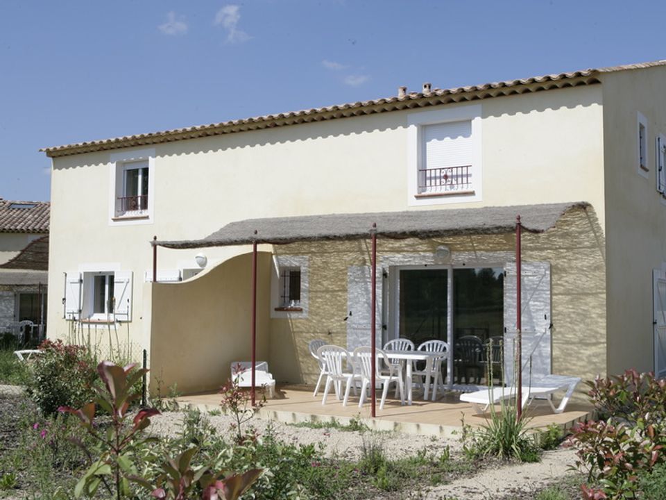 Residence Les Bastides De Fayence vanaf € € 173,25,-!