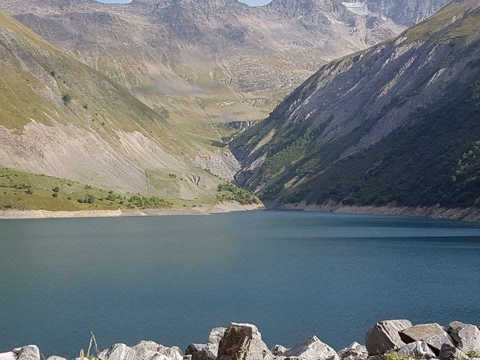 Résidence Les Chalets De L'Arvan II vanaf € 385,-!