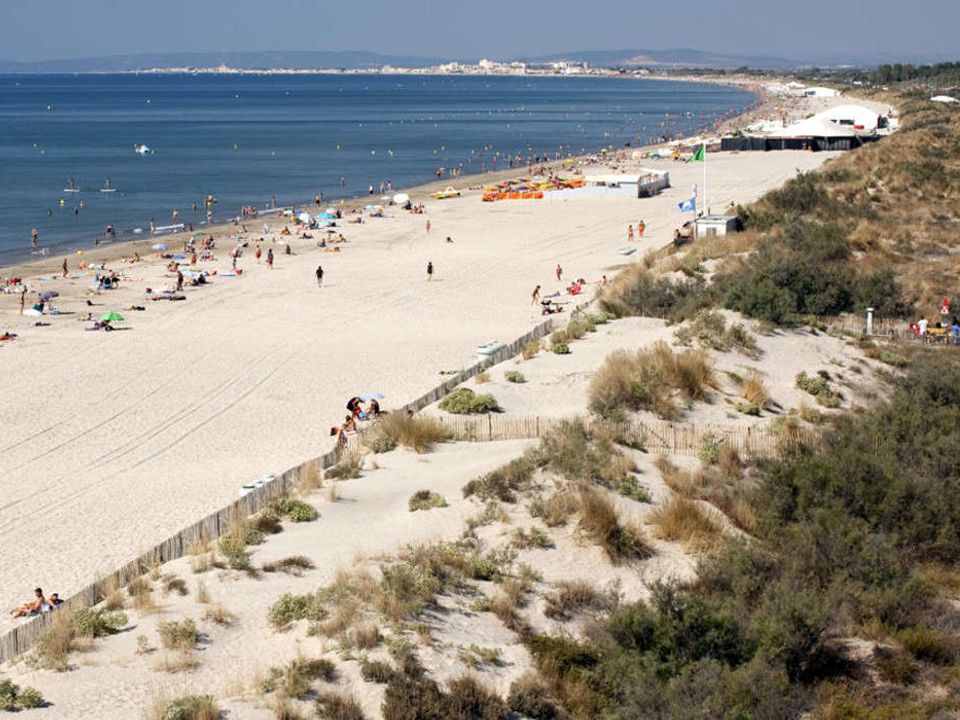 Résidence Les Dunes Du Soleil vanaf € 280,-!