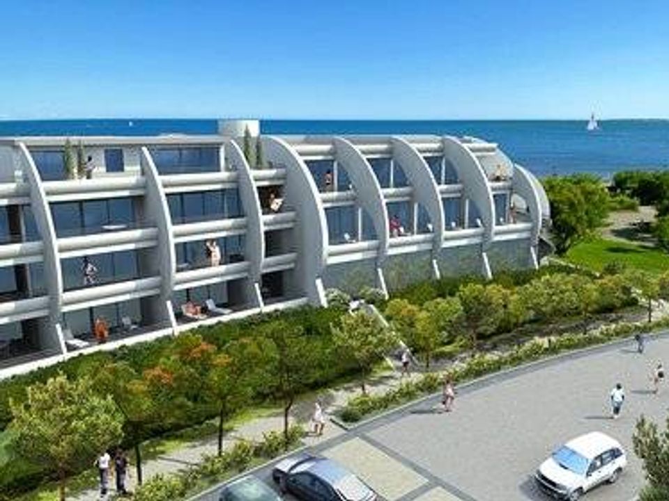 Résidence Les Dunes Du Soleil vanaf € € 280,00!