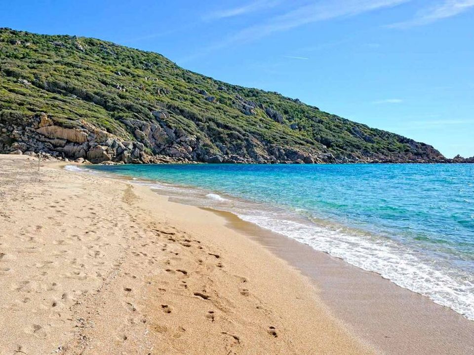 Vakantie naar Résidence les Hauts de l'Avena in Sartene in Frankrijk