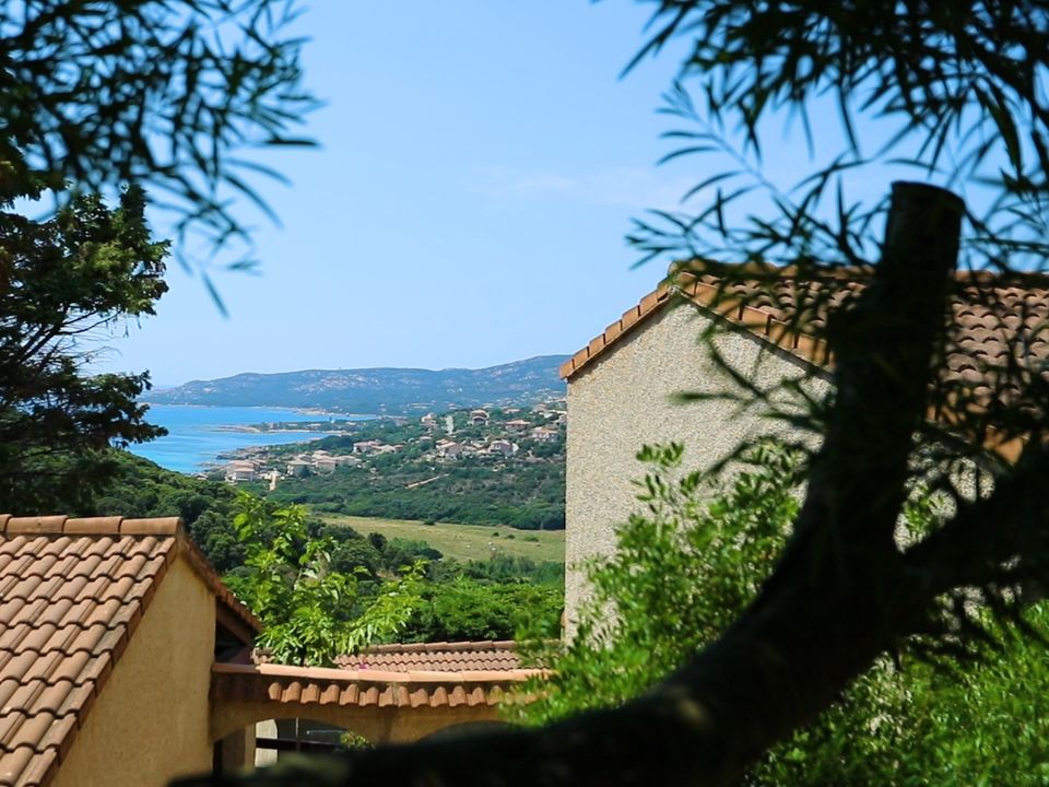 Résidence Les Hauts De L'Avena vanaf € € 480,00!