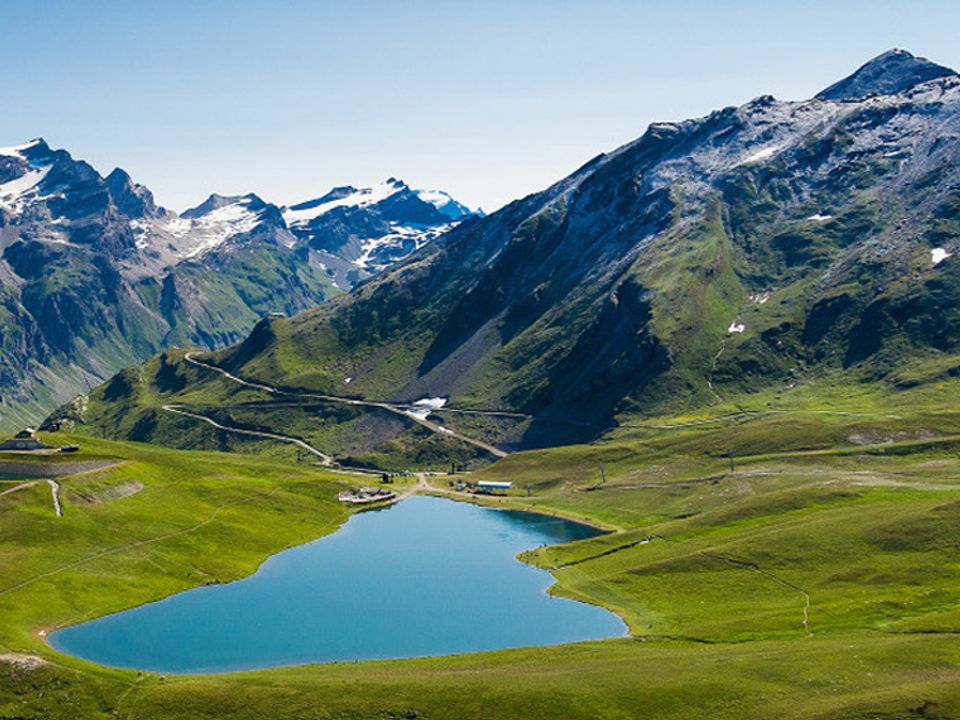 Résidence Les Hauts Du Rogoney vanaf € 620,-!