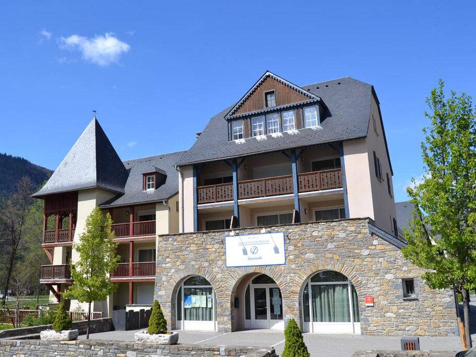 Residence Les Jardins De Balnéa vanaf € 213.85,-!