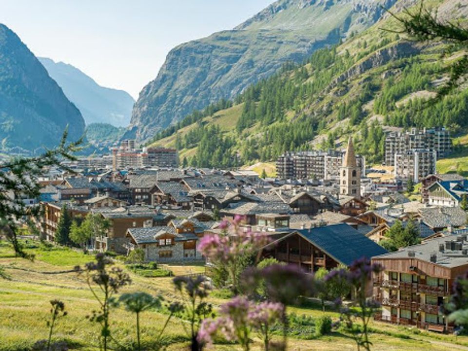 Vakantie naar Résidence Les Jardins de Val   Les Verdets in Val D Isere 1 in Frankrijk