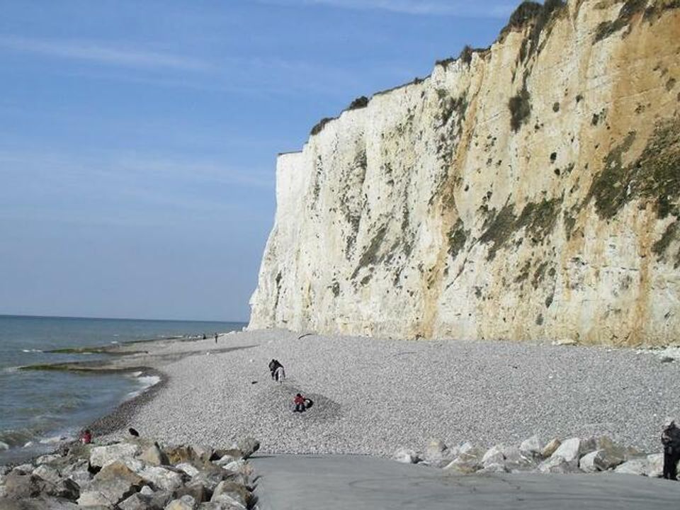 Résidence Les Terrasses De La Plage vanaf € 209.30,-!