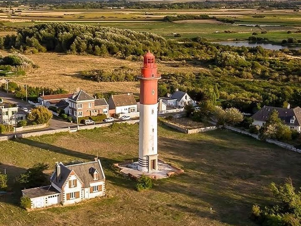 Résidence Les Terrasses De La Plage vanaf € € 209,30,-!