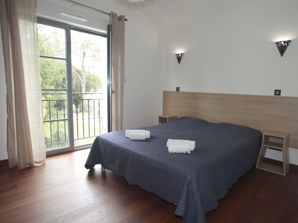 Résidence Les Villas Milady vanaf € 919,-!