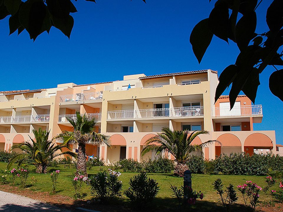 Résidence Palmyra Golf vanaf € € 345,10,-!