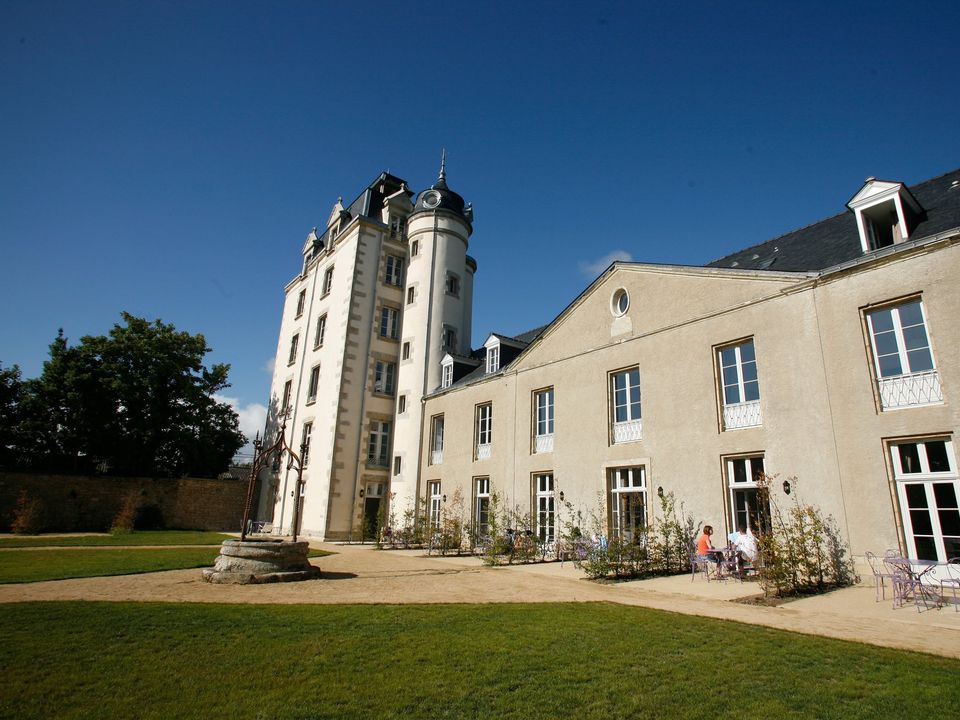 Résidence Prestige Le Château De Kéravéon vanaf € 299,-!