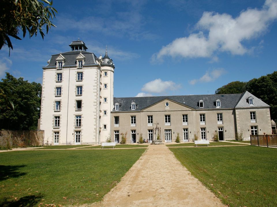 Résidence Prestige Le Château De Kéravéon vanaf € € 299,00!