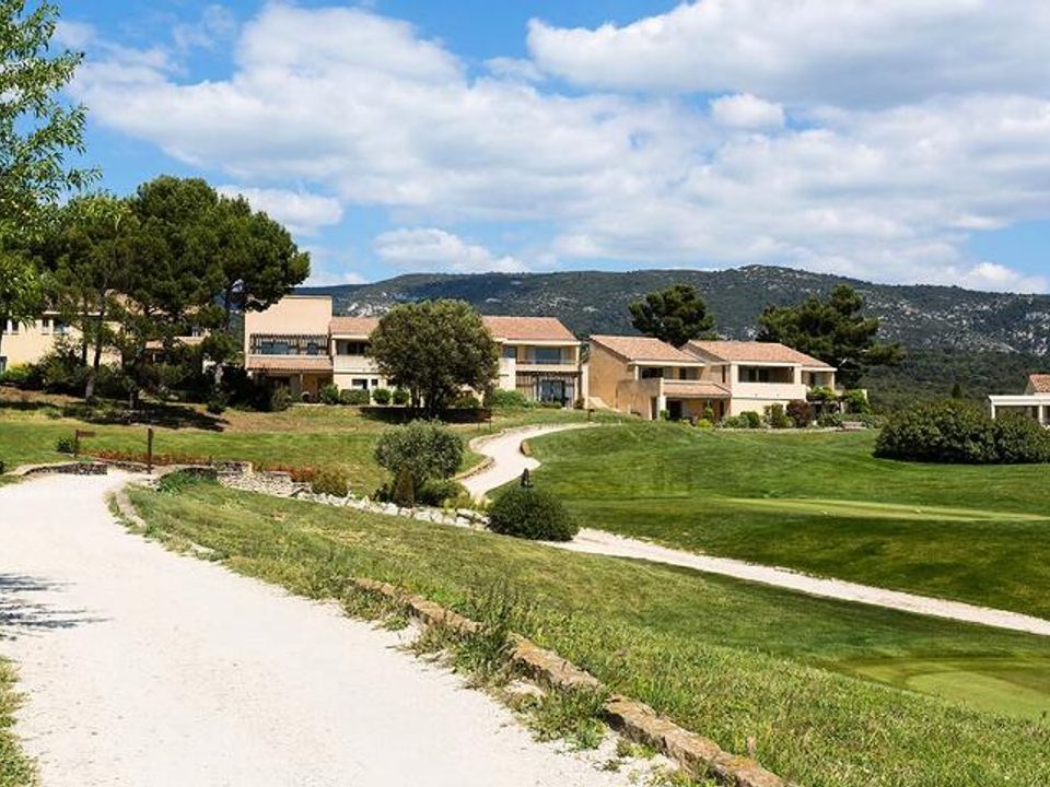 Résidence Provence Country Club vanaf € € 239,20,-!