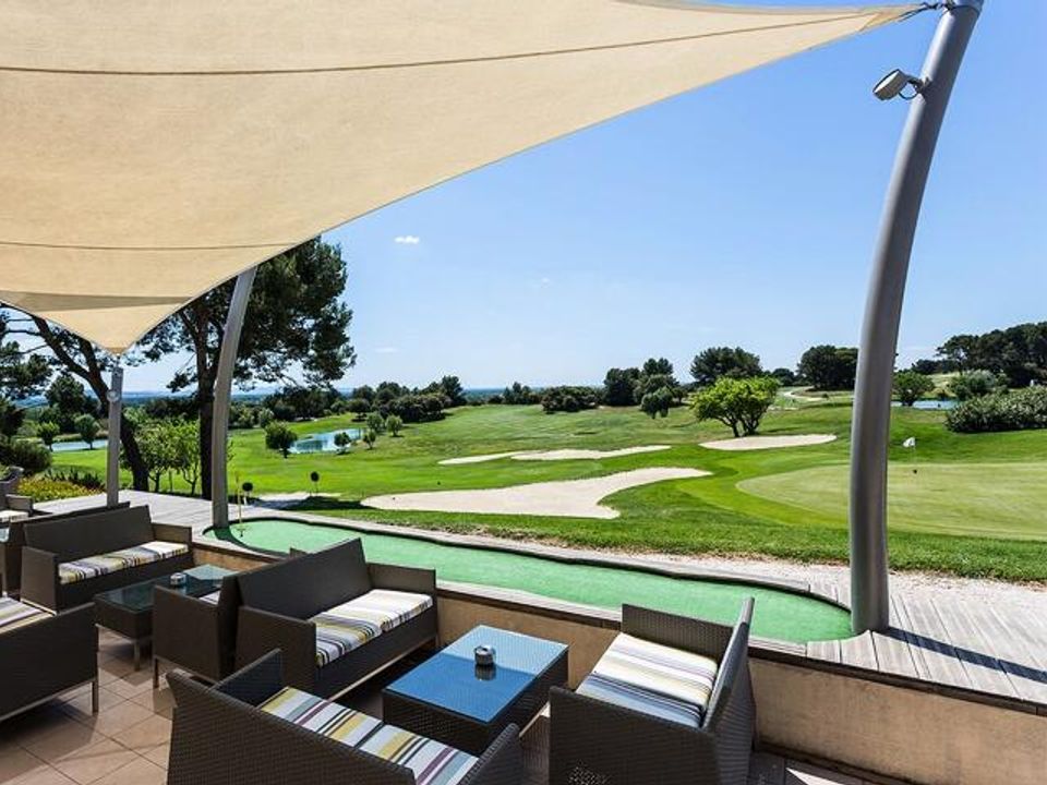 Résidence Provence Country Club vanaf € 239.20,-!