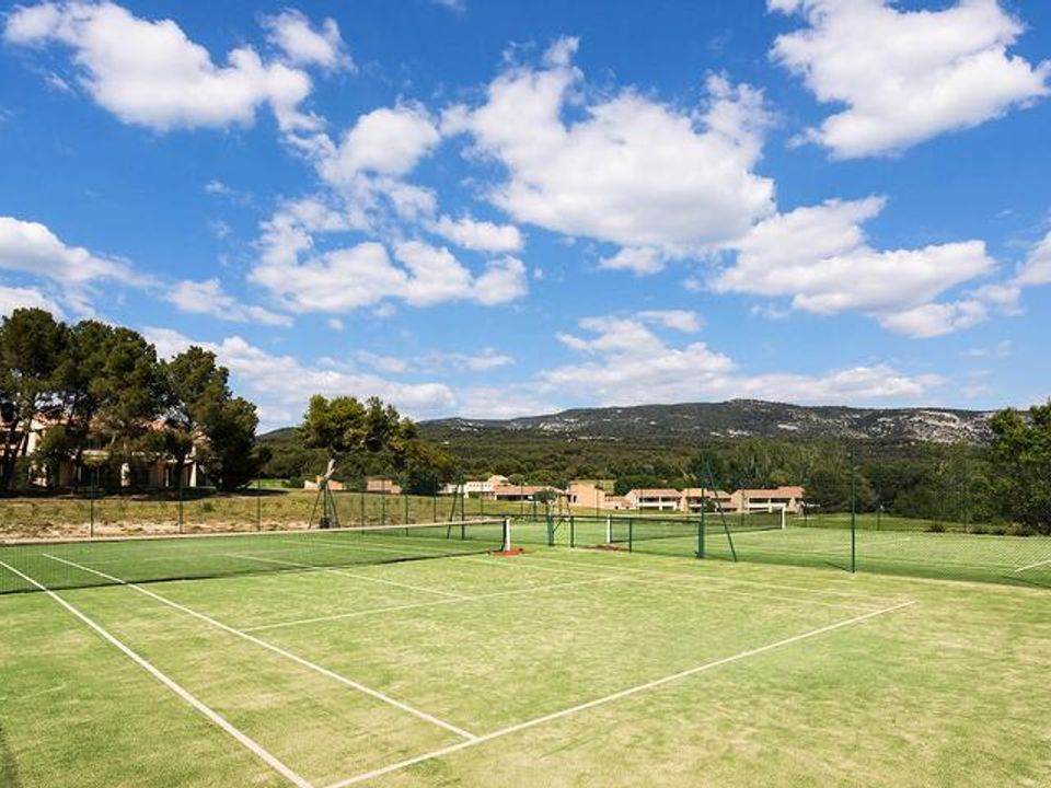 Résidence Provence Country Club vanaf € € 239,20,-!