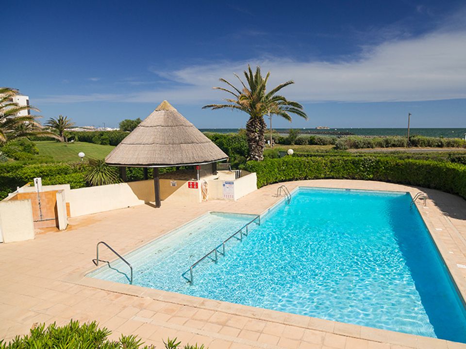 Residence Savanna Beach   Les Terrasses De Savanna vanaf € 357,-!