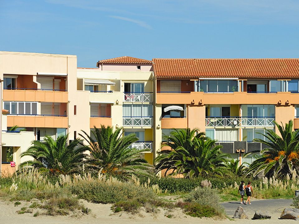 Residence Savanna Beach   Les Terrasses De Savanna vanaf € 357,-!