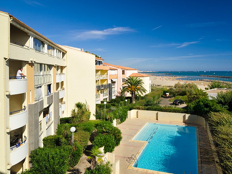 Residence Savanna Beach   Les Terrasses De Savanna vanaf € 357,-!