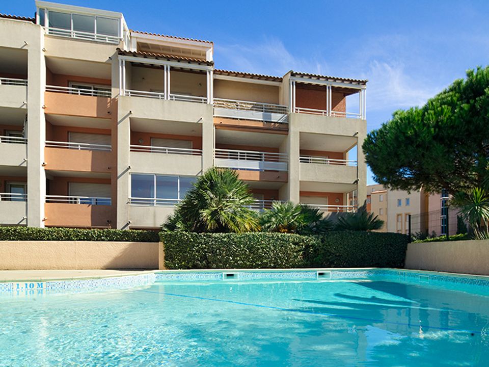 Residence Savanna Beach   Les Terrasses De Savanna vanaf € € 357,00!