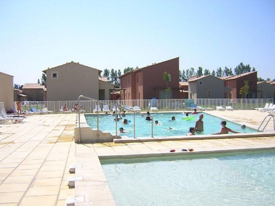 Résidence Sun Hols Les Rives Du Lac vanaf € € 289,80,-!