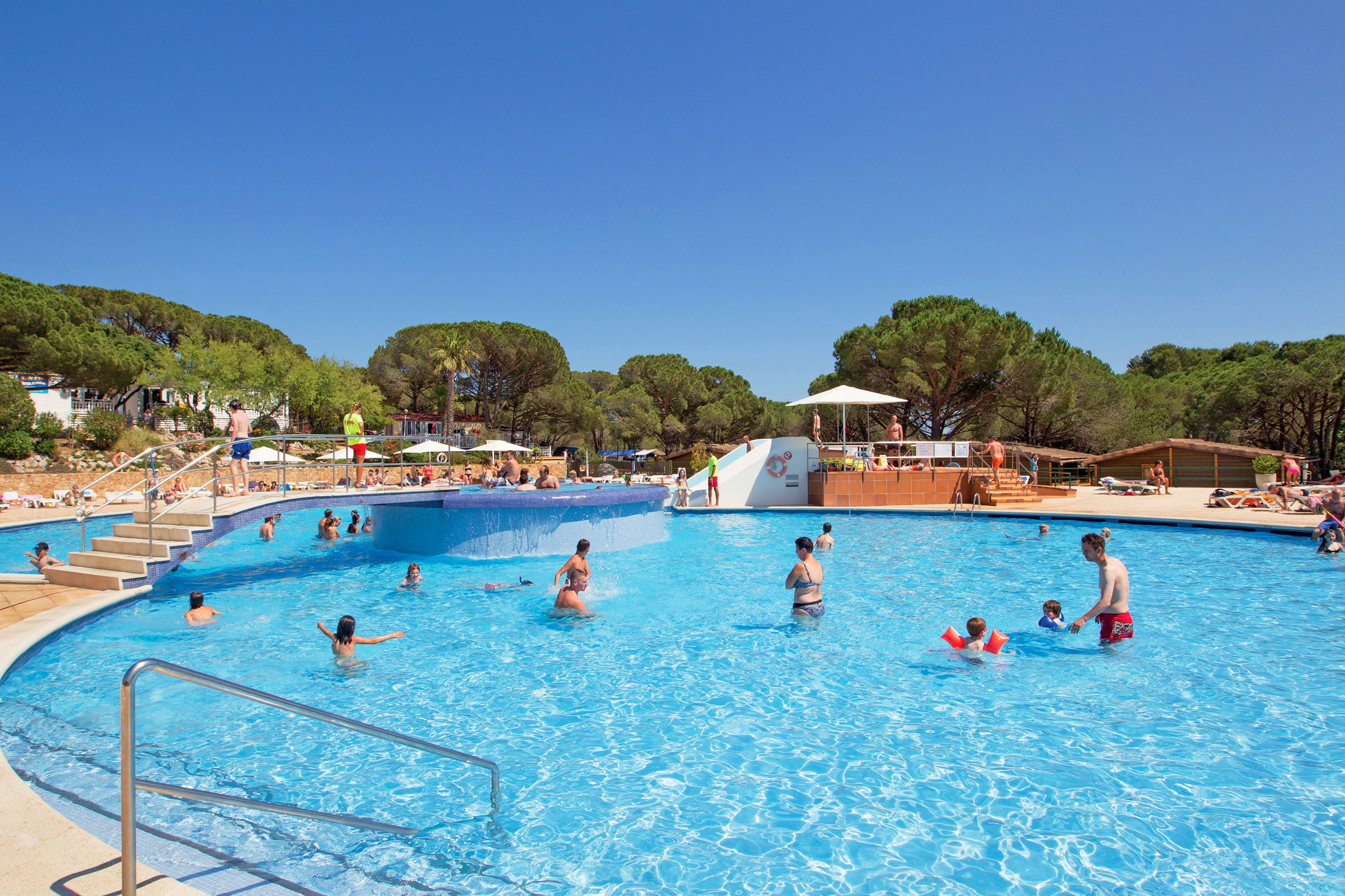 Resort Calella De Palafrugell vanaf € -!