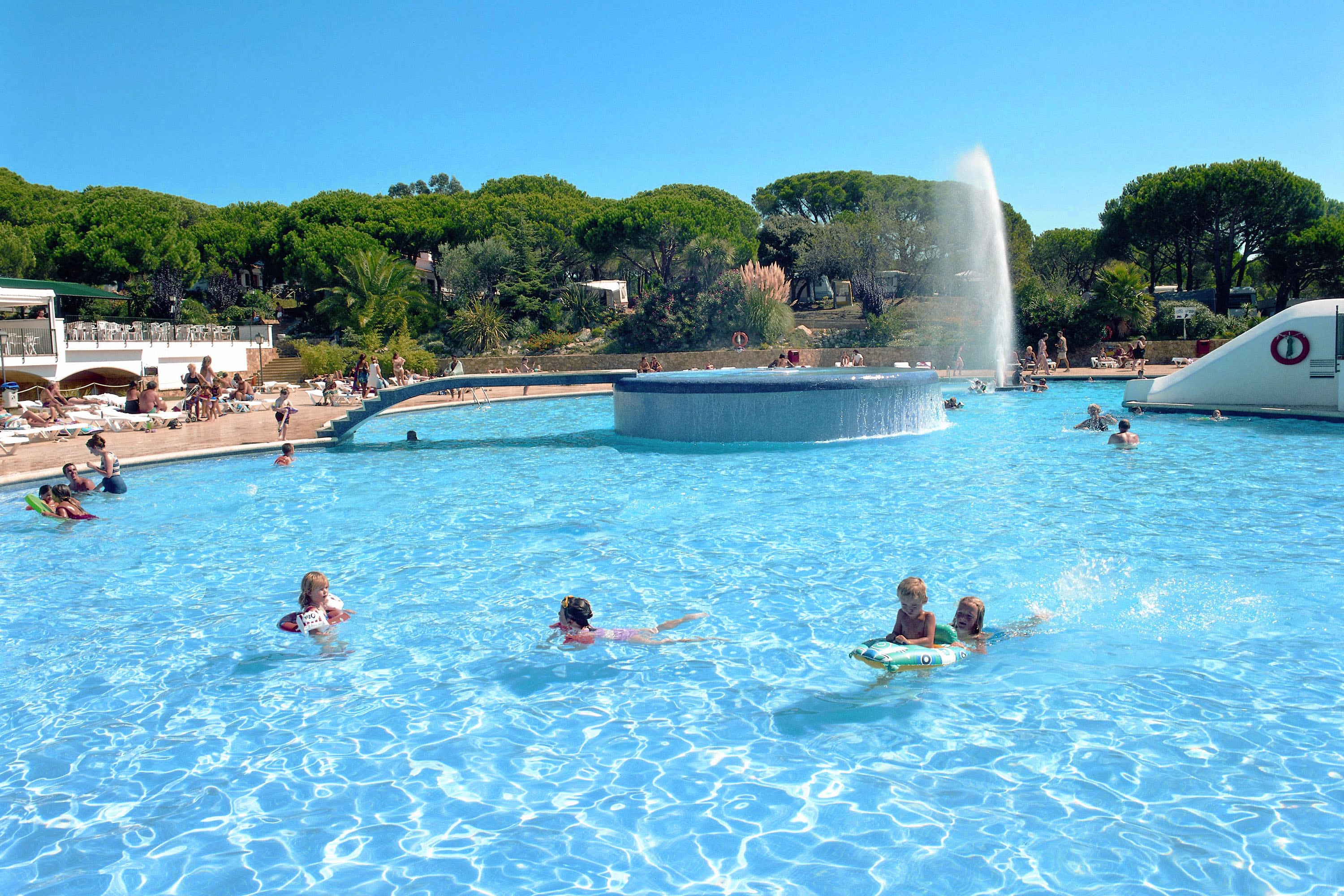 Resort Calella De Palafrugell vanaf € -!